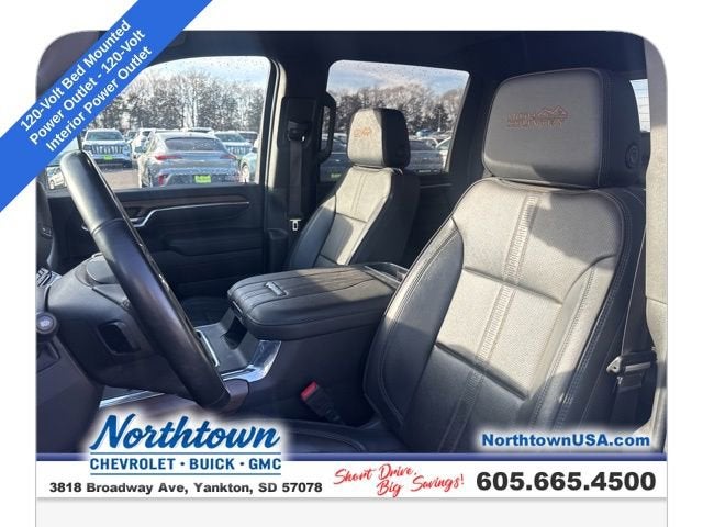 2024 Chevrolet Silverado 3500 HD High Country