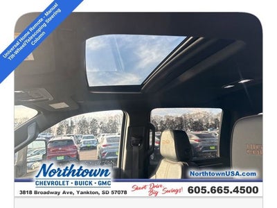 2024 Chevrolet Silverado 3500 HD High Country