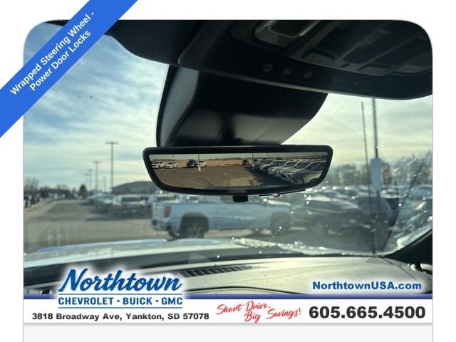 2024 Chevrolet Silverado 3500 HD High Country