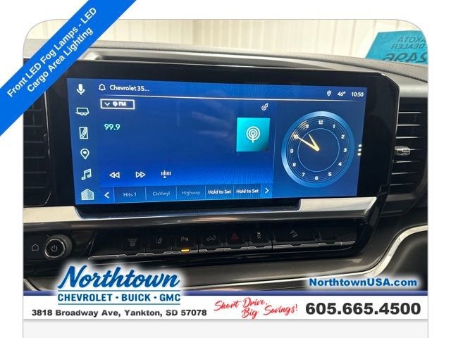 2024 Chevrolet Silverado 3500 HD High Country