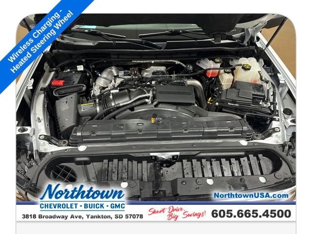 2024 Chevrolet Silverado 3500 HD High Country