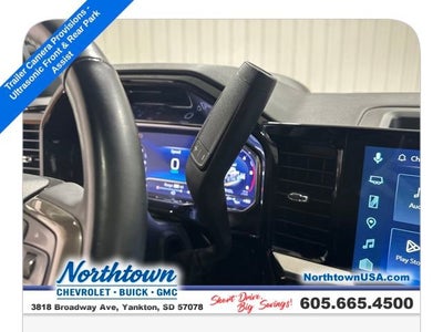 2024 Chevrolet Silverado 3500 HD High Country