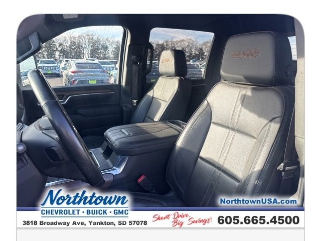 2024 Chevrolet Silverado 3500 HD High Country