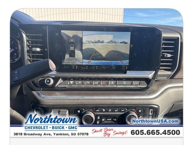 2024 Chevrolet Silverado 3500 HD High Country