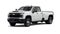 2026 Chevrolet Silverado 3500 HD WT DRW