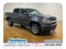 2016 Chevrolet Colorado 4WD WT