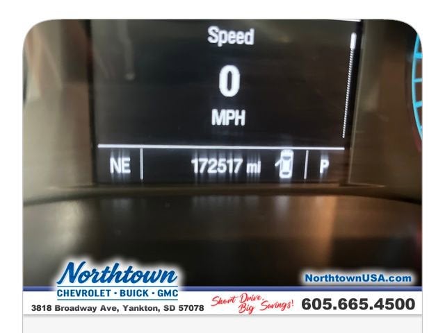 2016 Chevrolet Colorado 4WD WT