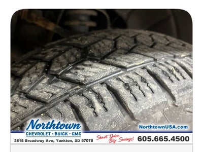 2016 Chevrolet Colorado 4WD WT