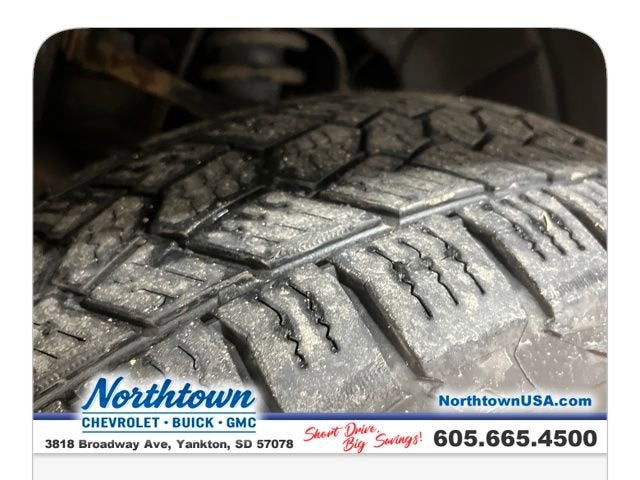 2016 Chevrolet Colorado 4WD WT