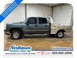 2007 Chevrolet Silverado 2500 HD LT1