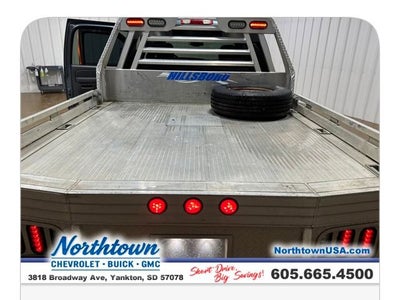 2007 Chevrolet Silverado 2500 HD LT1