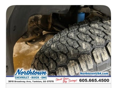 2007 Chevrolet Silverado 2500 HD LT1