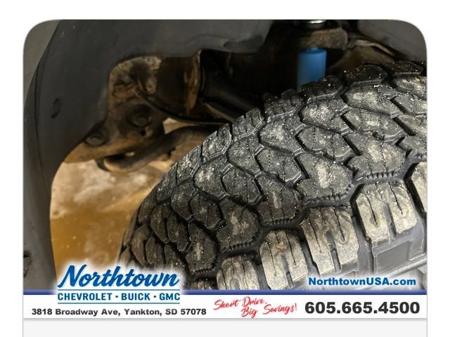 2007 Chevrolet Silverado 2500 HD LT1