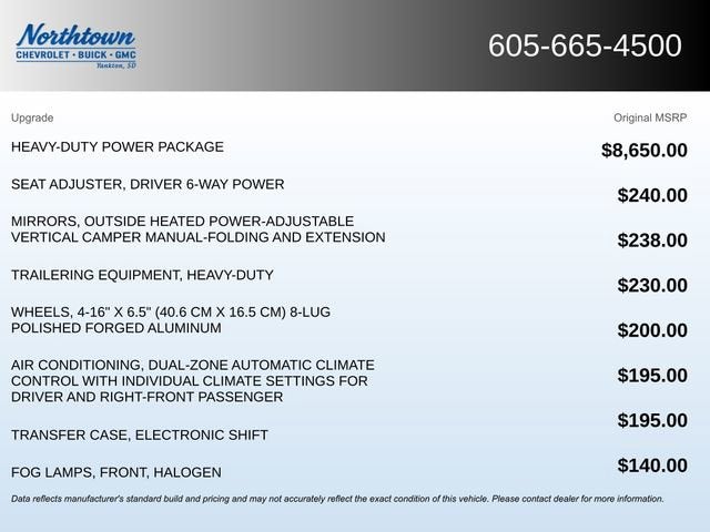 2007 Chevrolet Silverado 2500 HD LT1