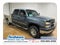 2007 Chevrolet Silverado 2500 HD LT1