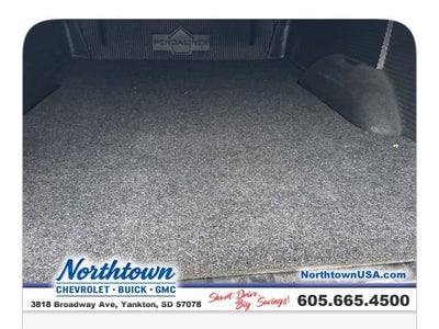 2007 Chevrolet Silverado 2500 HD LT w/1LT