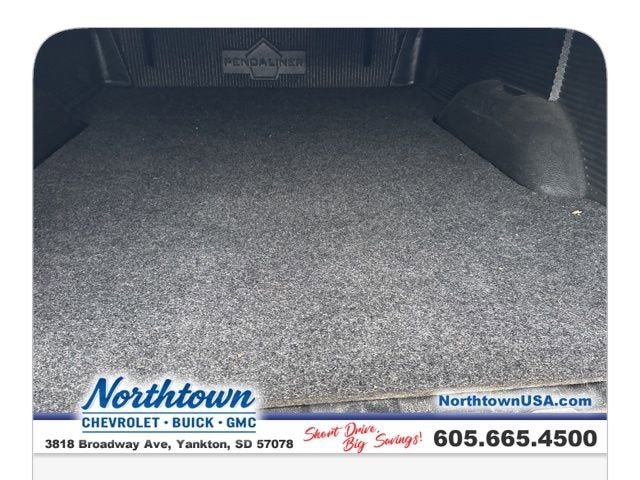 2007 Chevrolet Silverado 2500 HD LT w/1LT