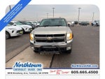 2007 Chevrolet Silverado 2500 HD LT w/1LT