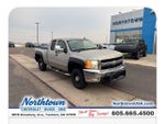 2007 Chevrolet Silverado 2500 HD LT w/1LT
