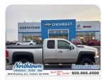 2007 Chevrolet Silverado 2500 HD LT w/1LT