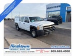 2011 Chevrolet Silverado 1500 Work Truck
