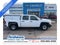 2011 Chevrolet Silverado 1500 Work Truck