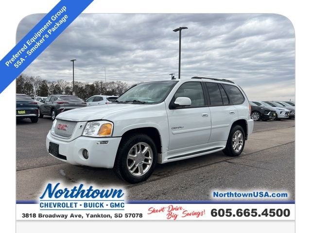 2006 GMC Envoy Denali