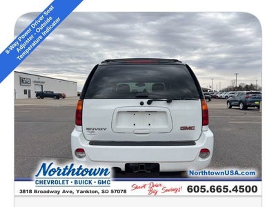 2006 GMC Envoy Denali
