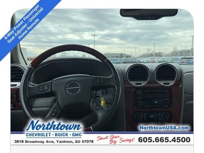 2006 GMC Envoy Denali