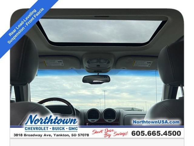 2006 GMC Envoy Denali