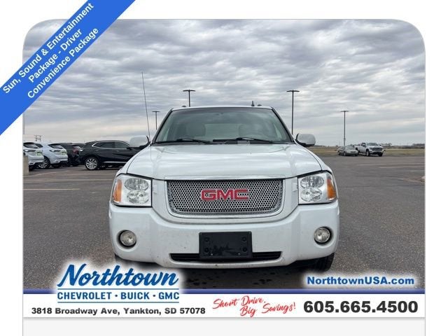 2006 GMC Envoy Denali