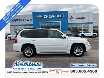 2006 GMC Envoy Denali