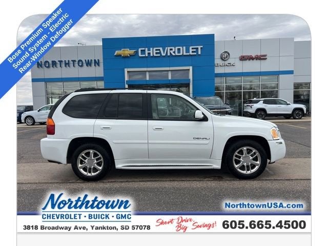 2006 GMC Envoy Denali