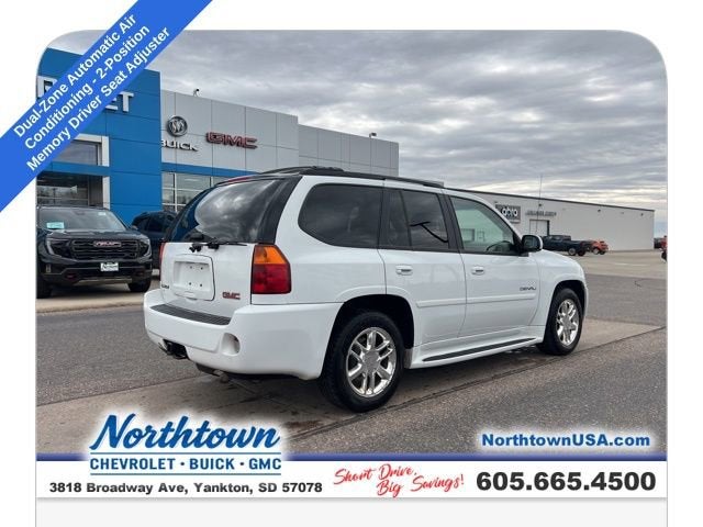 2006 GMC Envoy Denali