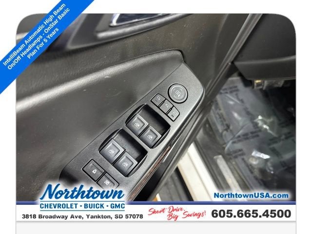 2018 GMC Yukon XL SLT