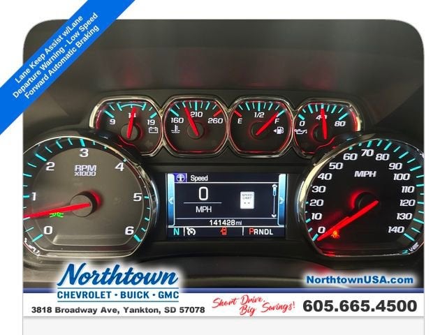 2018 GMC Yukon XL SLT