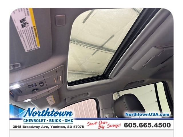 2018 GMC Yukon XL SLT