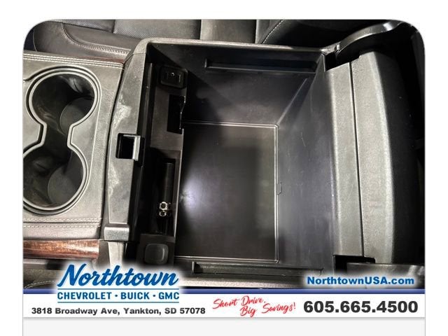 2018 GMC Yukon XL SLT