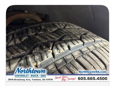 2018 GMC Yukon XL SLT