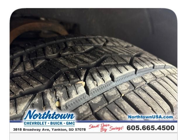 2018 GMC Yukon XL SLT