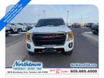 2021 GMC Yukon XL AT4