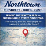 2021 GMC Yukon XL AT4