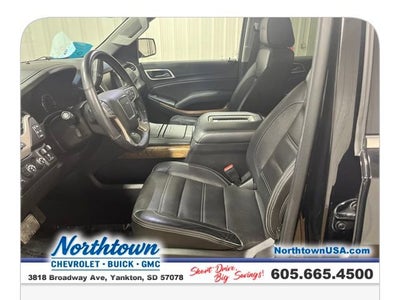 2019 GMC Yukon XL Denali