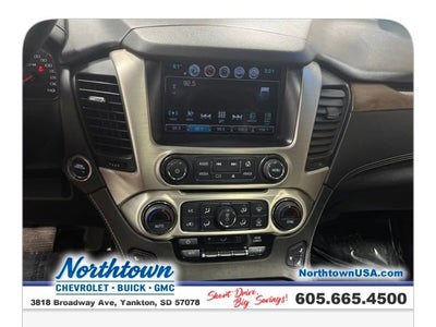 2019 GMC Yukon XL Denali