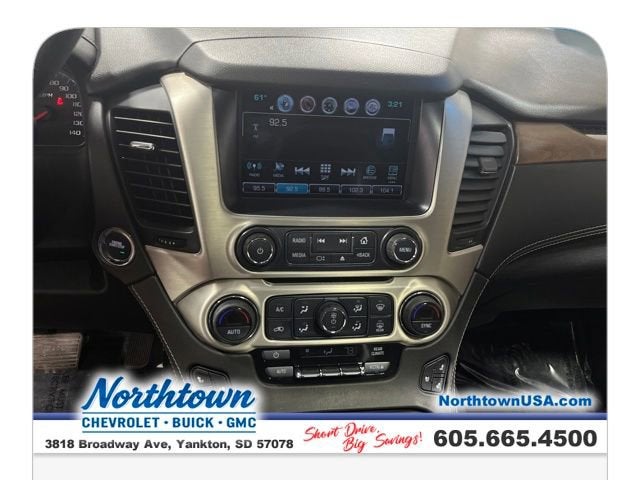 2019 GMC Yukon XL Denali