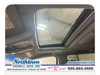 2019 GMC Yukon XL Denali