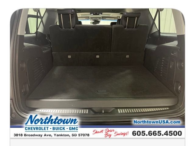 2019 GMC Yukon XL Denali