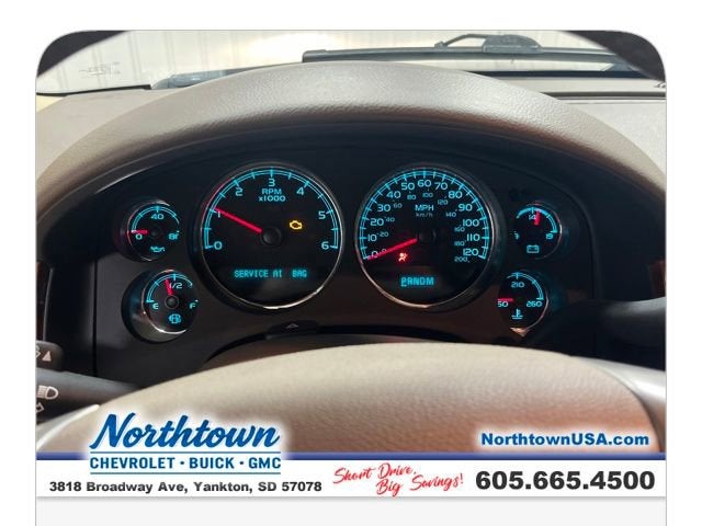 2012 GMC Yukon XL SLT