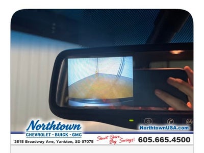 2012 GMC Yukon XL SLT