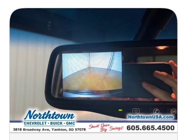 2012 GMC Yukon XL SLT